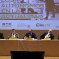 Unión de Mutuas participa en la Jornada coorganizada por ATA y la Cámara de Comercio de Castellón