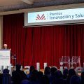 VI Edición de los Premios Innovación y Salud de Mutua Universal