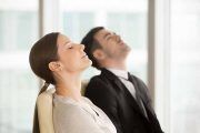 Un 89% de los españoles reconoce que respirar aire limpio en su trabajo mejora su productividad