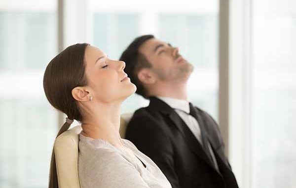 Un 89% de los españoles reconoce que respirar aire limpio en su trabajo mejora su productividad