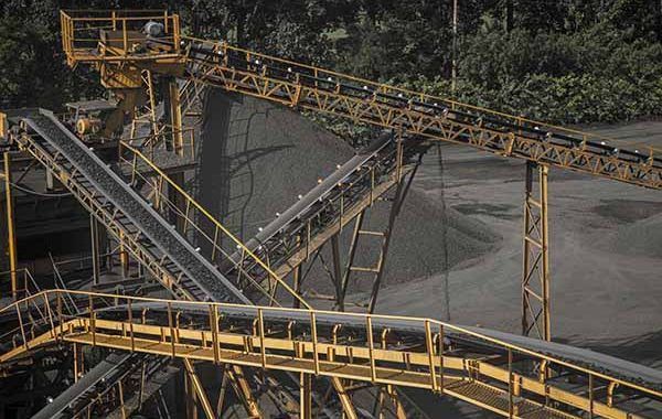 Gestión de la PRL en el ámbito del polvo y la SCR