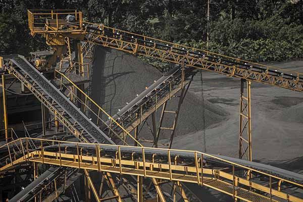 Gestión de la PRL en el ámbito del polvo y la SCR