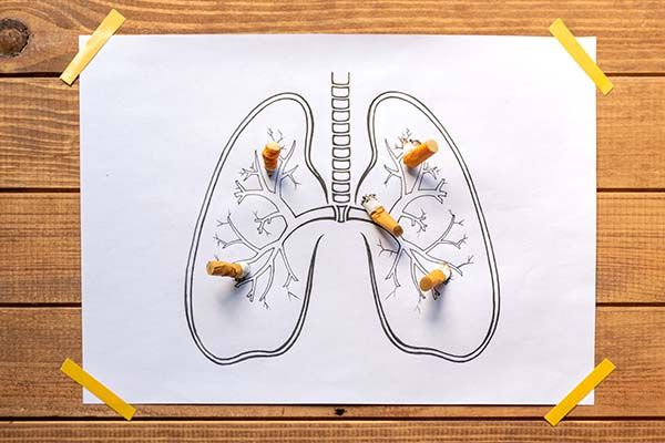Beneficios de dejar fumar para la salud cardiovascular