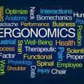 Ergonomía