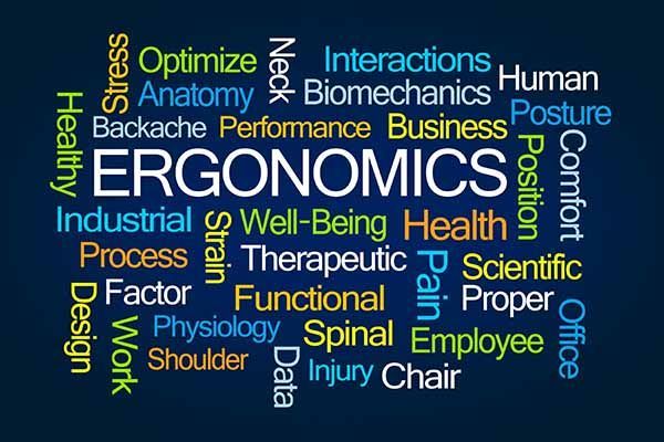 Ergonomía 4.0. Aplicación de nuevas tecnologías a la evaluación de riesgos ergonómicos