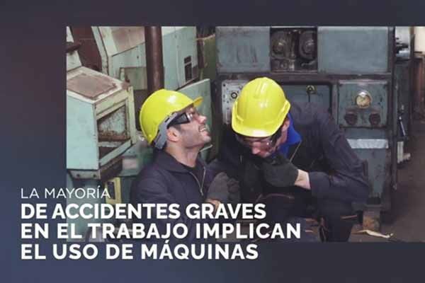 FEMEVAL lanza una campaña de comunicación y sensibilización en PRL