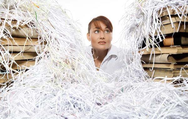 La tensión de trabajar con información sensible y cómo protegerla genera insatisfacción en el trabajador