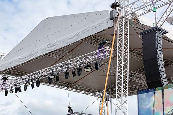Criterios Técnicos de Gestión de Eventos Públicos Temporales