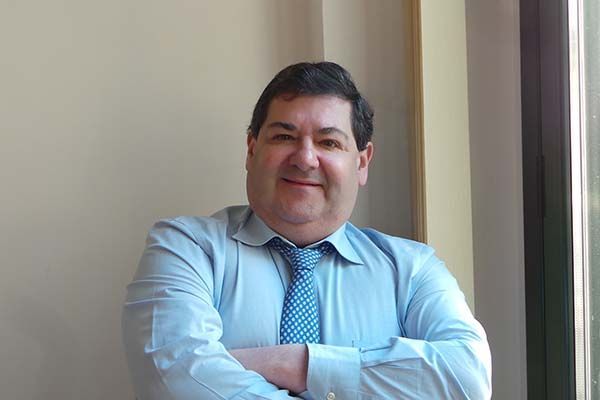 Javier Cassini Javier Cassini
