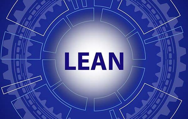 Lean Safety ¿mudamos?