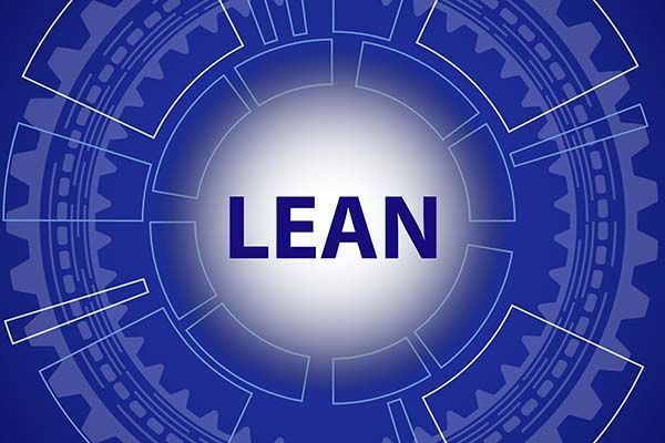 Lean Safety ¿mudamos?