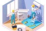 Manual de ergonomía para operaciones de instalación de equipos de aire acondicionado