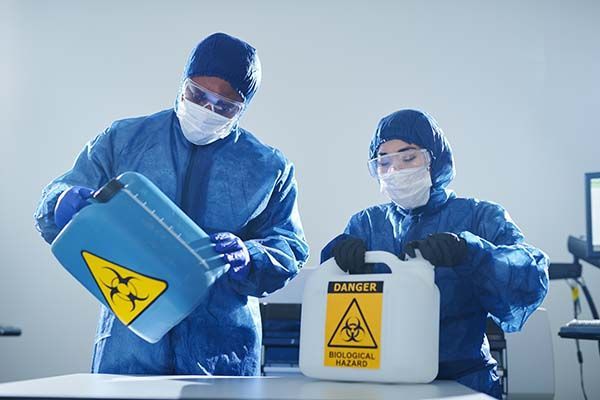 Protocolo Vigilancia de la Salud Agentes Biológicos