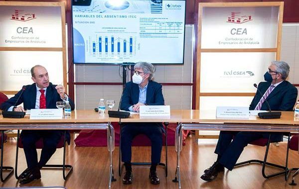 CEA señala la necesaria implicación de toda la estructura de una empresa para combatir el absentismo laboral