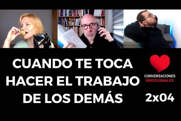 Cómo gestionar emocionalmente situaciones concretas de nuestra