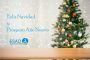 Feliz Navidad y Próspero Año Nuevo os desea ESAD