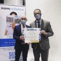 El proyecto “SermaSaludable” recibe una Mención de Honor en la VII Edición de los Premios SUPERCUIDADORES 2021