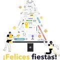 Felices fiestas_dokify