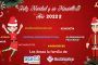 Feliz Navidad y un Maravilloso Año 2022