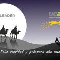 Felicitación navideña UCAE