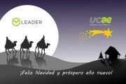 UCAE les desea ¡Feliz Navidad y próspero año nuevo!