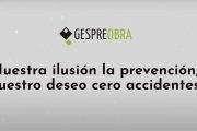 GespreObra te desea llegar a casa todos los días para disfrutar de los tuyos