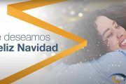 Grupo PREVING te desea Feliz Navidad