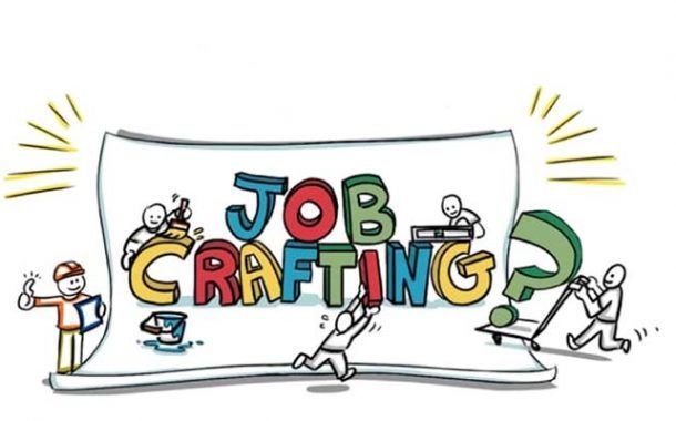 Job Crafting: El control de tu trabajo como recurso de bienestar