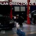 VI PLAN DIRECTOR DE PRL