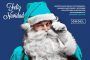 OROEL les desea Feliz Navidad