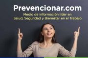 ¿Quieres destacar en el sector de la Prevención en el 2025? Prevencionar es tú lugar, no lo dudes