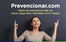 ¿Quieres destacar en el sector de la Prevención en el 2025? Prevencionar es tú lugar, no lo dudes
