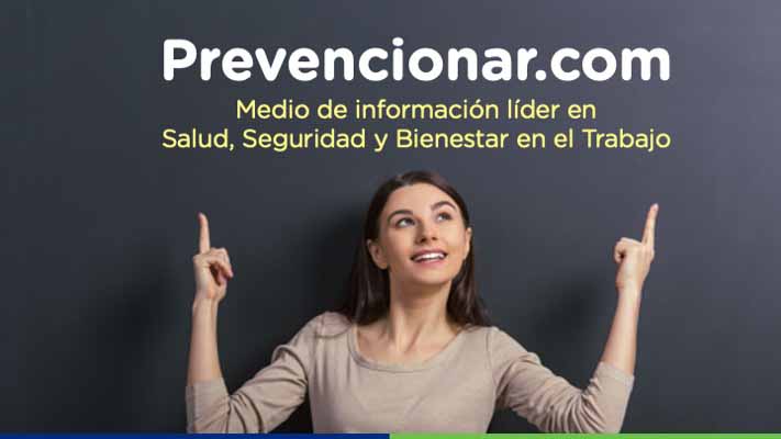 ¿Quieres destacar en el sector de la Prevención en el 2025? Prevencionar es tú lugar, no lo dudes