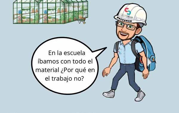 PREVYMAN y los EPIS