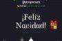 Psicopreven os desea ¡Feliz Navidad! y próspero año 2022