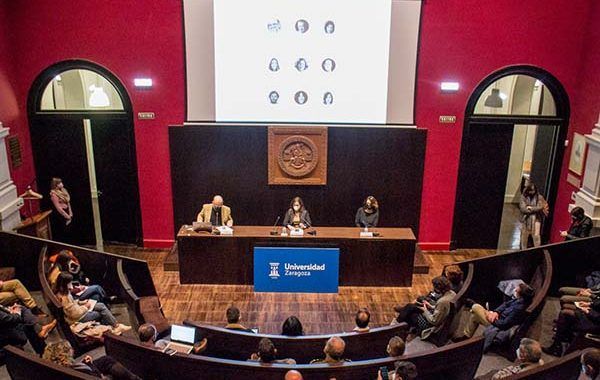 Nace la Red Aragonesa de Prevención Psicosocial Permanente