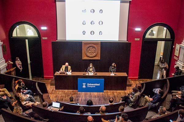 Nace la Red Aragonesa de Prevención Psicosocial Permanente