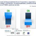V Jornada de Responsabilidad Social Corporativa y seguridad y salud en el trabajo
