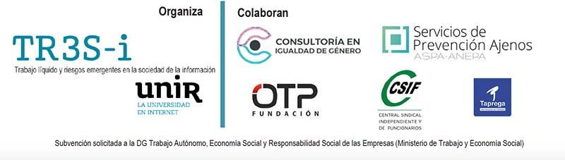 V Jornada de Responsabilidad Social Corporativa y seguridad y salud en el trabajo