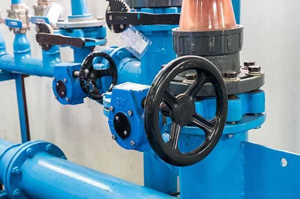 La experiencia de la versatilidad: el comodín de la gestión preventiva del agua