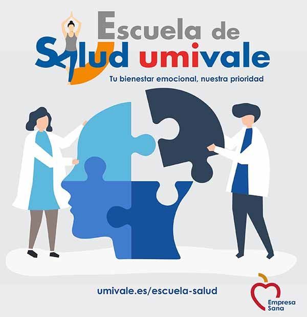 escuela de salud umivale escuela de salud umivale