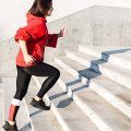 moverse correr