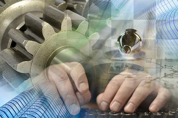 Ergonomía 4.0. Las nuevas tecnologías aplicadas a la evaluación y reducción de riesgos ergonómicos