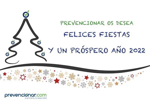 Prevencionar Navidad 2022