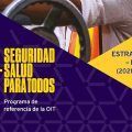 programa seguridad salud OIT