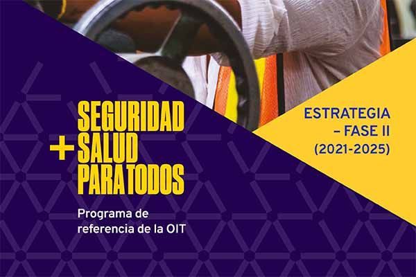 programa seguridad salud OIT