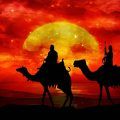 reyes magos