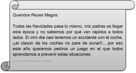 Reyes Magos