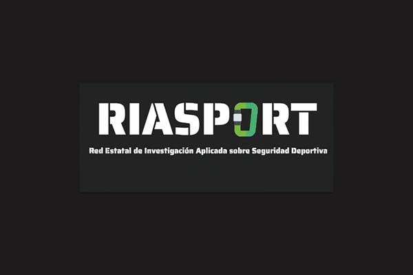 Proyecto Riasport