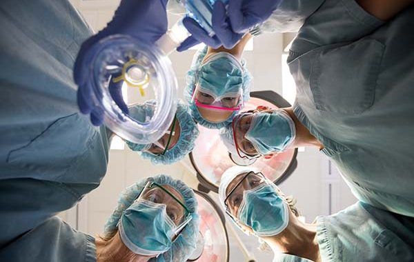 Protocolo Vigilancia de la Salud sobre Agentes Anestésicos Inhalatorios